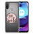 Motorola Moto E20 | E40 Telefoonhoesje met Naam Boho Stay Wild B2C Telecom