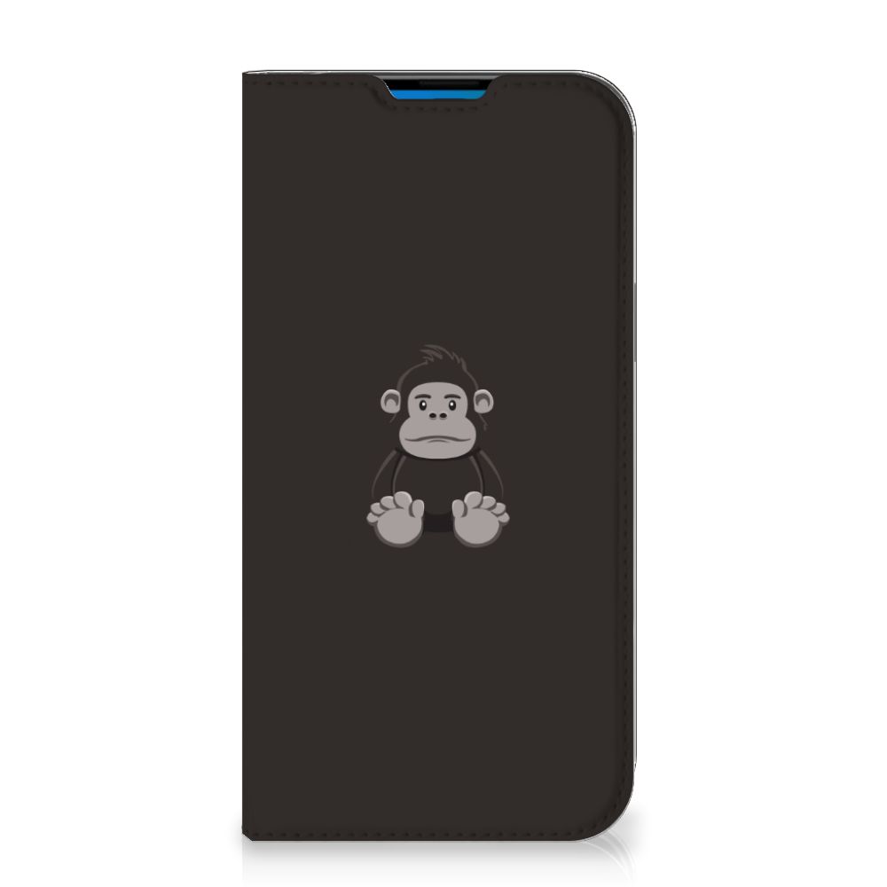 iPhone 14 Pro Max Magnet Case Gorilla - B2C Telecom