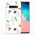 Samsung Galaxy S10 Plus Siliconen Case IJsjes