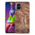 Samsung Galaxy M51 Bumper Hoesje Tree Trunk