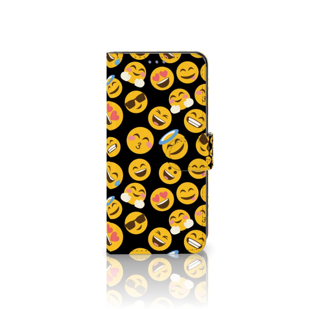 Xiaomi 12 | 12X Telefoon Hoesje Emoji