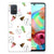 Samsung Galaxy A71 Siliconen Case IJsjes B2C Telecom
