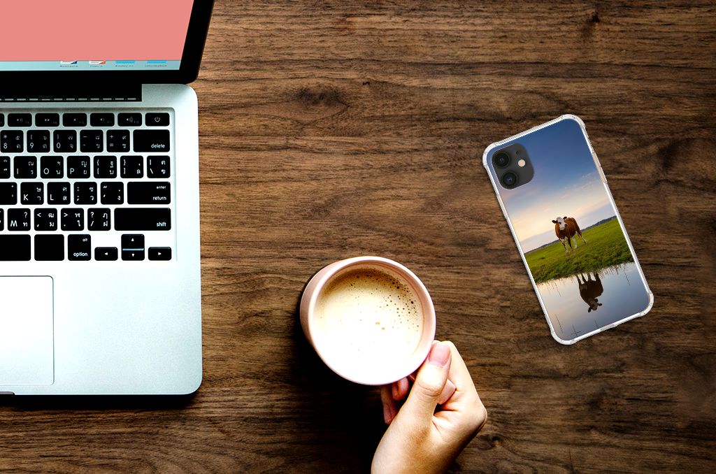 Apple iPhone 11 Case Anti-shock Koe