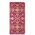 Telefoon Hoesje Motorola Edge 30 Pro Barok Pink - B2C Telecom