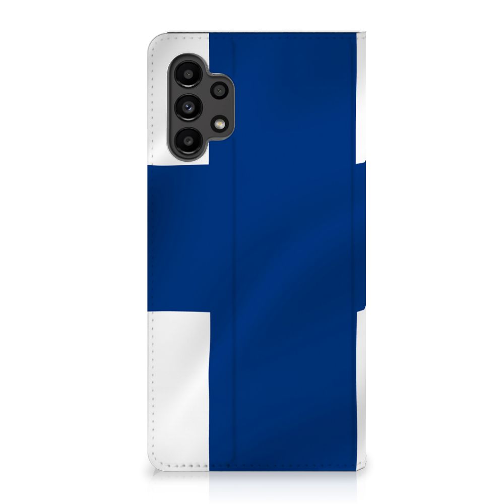 Samsung Galaxy A13 (4G) Standcase Finland - B2C Telecom