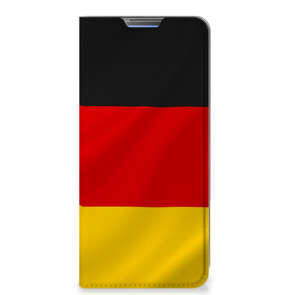 OPPO A53 | A53s Standcase Duitsland - B2C Telecom