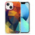 iPhone 13 Shockproof Case Polygon Color B2C Telecom