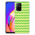 OPPO A94 5G | Reno5 Z TPU bumper Waves Green B2C Telecom