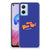 OPPO A96 | OPPO A76 Siliconen hoesje met naam Never Give Up B2C Telecom