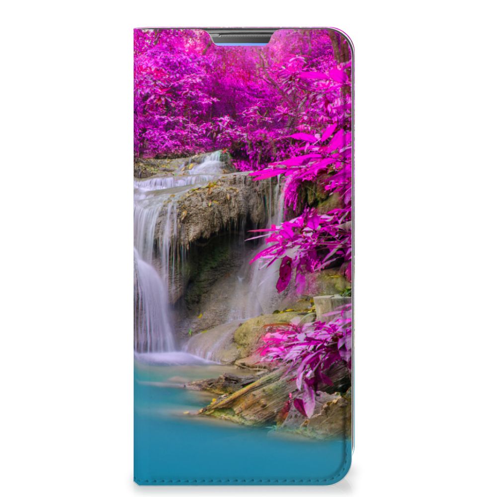 OPPO A53 | A53s Book Cover Waterval - B2C Telecom