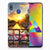 Samsung Galaxy M20 (Power) Siliconen Back Cover Amsterdamse Grachten