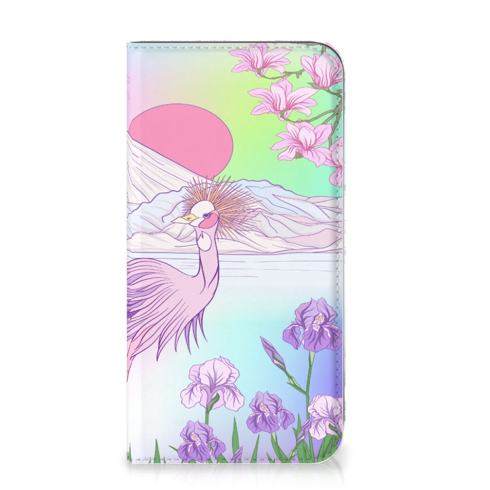 Apple iPhone 11 Pro Max Hoesje maken Bird