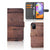 Samsung Galaxy A31 Book Style Case Old Wood