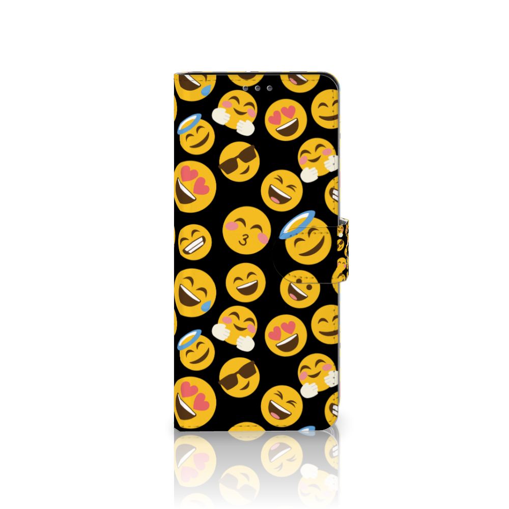 Sony Xperia 5II Telefoon Hoesje Emoji