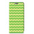 Samsung Galaxy A13 (5G) | Samsung Galaxy A04s Hoesje met Magneet Waves Green - B2C Telecom