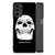 Telefoonhoesje Samsung Galaxy A13 4G Skull Eyes B2C Telecom