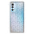 Motorola Edge 20 Pro TPU bumper Stripes Dots B2C Telecom