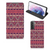 Samsung Galaxy S21 Plus Hoesje met Magneet Aztec Paars - B2C Telecom