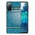 Samsung Galaxy S20 TPU Bumper Case Jeans