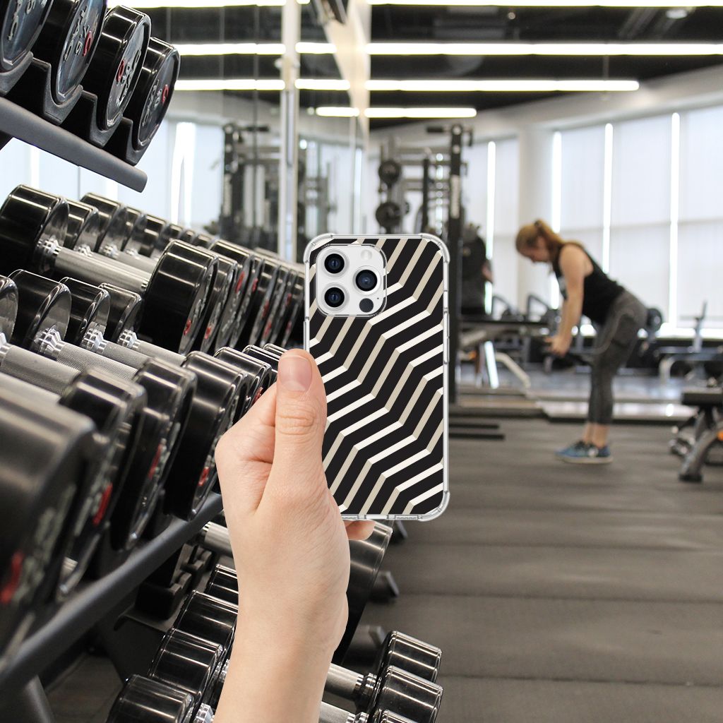 Apple iPhone 13 Pro Shockproof Case Illusion B2C Telecom