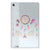 Lenovo Tab M10 Plus (3e generatie) Tablet Back Cover Boho Dreamcatcher - B2C Telecom