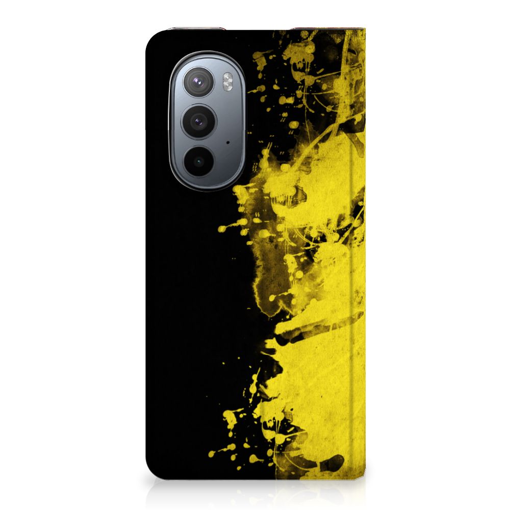 Motorola Edge 30 Pro Standcase België - B2C Telecom
