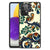 Back Cover Samsung Galaxy A72 (5G/4G) Barok Flower B2C Telecom
