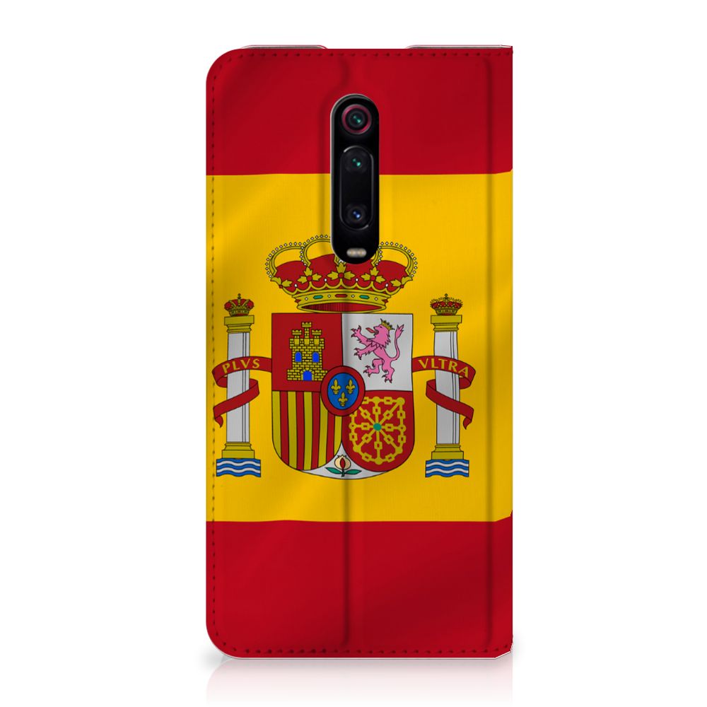 Xiaomi Redmi K20 Pro Standcase Spanje - B2C Telecom