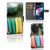 Motorola Edge 30 Pro Book Cover Macarons