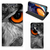 Samsung Galaxy A60 Hoesje maken Uil