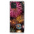 Samsung Galaxy A03 Anti Shock Bumper Case Vuurwerk