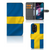Motorola Edge 30 Pro Bookstyle Case Zweden