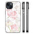 iPhone 15 Plus Bloemen Hoesje Lovely Flowers B2C Telecom