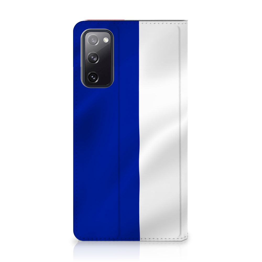 Samsung Galaxy S20 FE Standcase Frankrijk - B2C Telecom