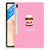 Samsung Galaxy Tab S7FE Tablet Cover Nut Boyfriend - B2C Telecom