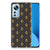 Xiaomi 12 | 12X TPU bumper Franse Lelie