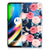 Motorola Moto G9 Plus TPU Case Butterfly Roses