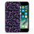 iPhone SE 2022 | SE 2020 | 8 | 7 TPU bumper Feathers Color