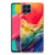 Hoesje maken Samsung Galaxy M53 Watercolor Dark B2C Telecom