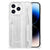 iPhone 14 Pro Stevig Telefoonhoesje White Wood B2C Telecom