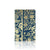 Samsung Galaxy Tab S7 FE | S7+ | S8+ Tablet Cover Beige Flowers