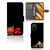 Poco F3 | Xiaomi Mi 11i Wallet Case met Pasjes Sports met sport afbeeldingen, basketbal, en bokshandschoenen.