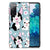 Samsung Galaxy S20 Back Cover Hondjes