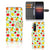 Sony Xperia 1 II Book Cover Fruits