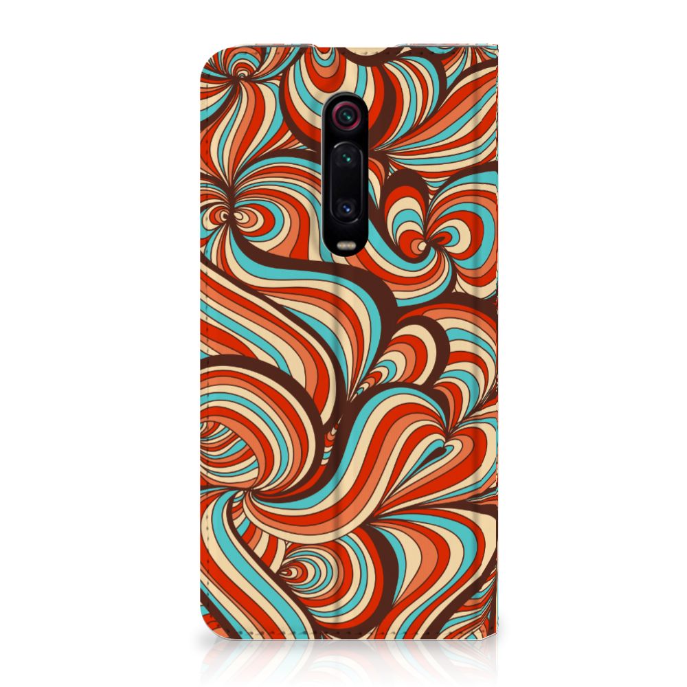 Xiaomi Redmi K20 Pro Bookcase Retro - B2C Telecom