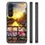 Samsung Galaxy S23 TPU Backcover Amsterdamse Grachten B2C Telecom