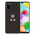 Samsung Galaxy A41 Telefoonhoesje met Naam Gorilla B2C Telecom