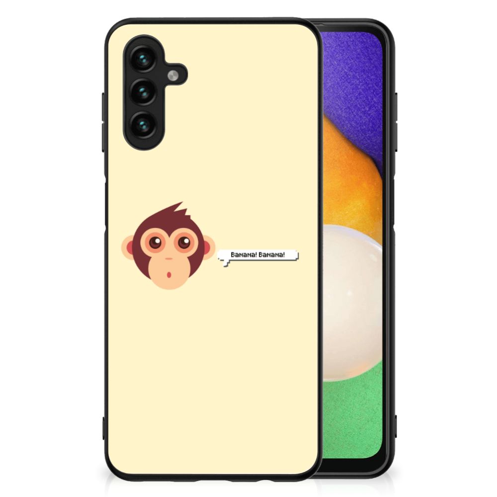 Samsung Galaxy A13 5G | A04s Hoesje Monkey