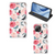 Xiaomi 11 Lite NE 5G | Mi 11 Lite Smart Cover Butterfly Roses - B2C Telecom