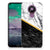 Nokia 3.4 TPU Siliconen Hoesje Marmer Wit Zwart - Origineel Cadeau Man B2C Telecom